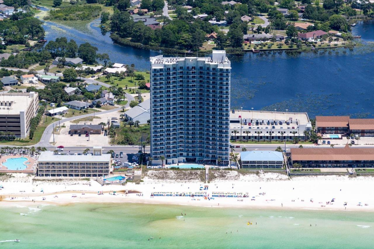 Sterling Breeze 1401 Βίλα Panama City Beach Εξωτερικό φωτογραφία