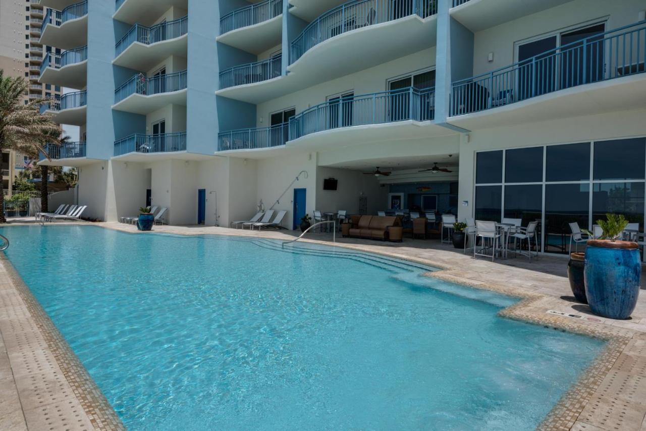Sterling Breeze 1401 Βίλα Panama City Beach Εξωτερικό φωτογραφία