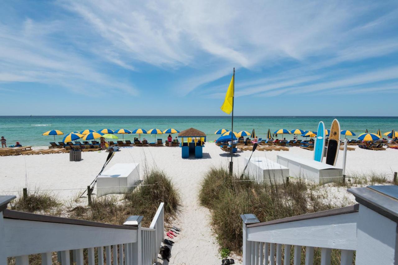 Sterling Breeze 1401 Βίλα Panama City Beach Εξωτερικό φωτογραφία