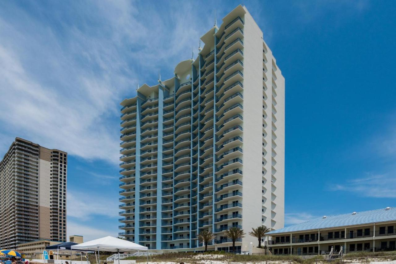 Sterling Breeze 1401 Βίλα Panama City Beach Εξωτερικό φωτογραφία