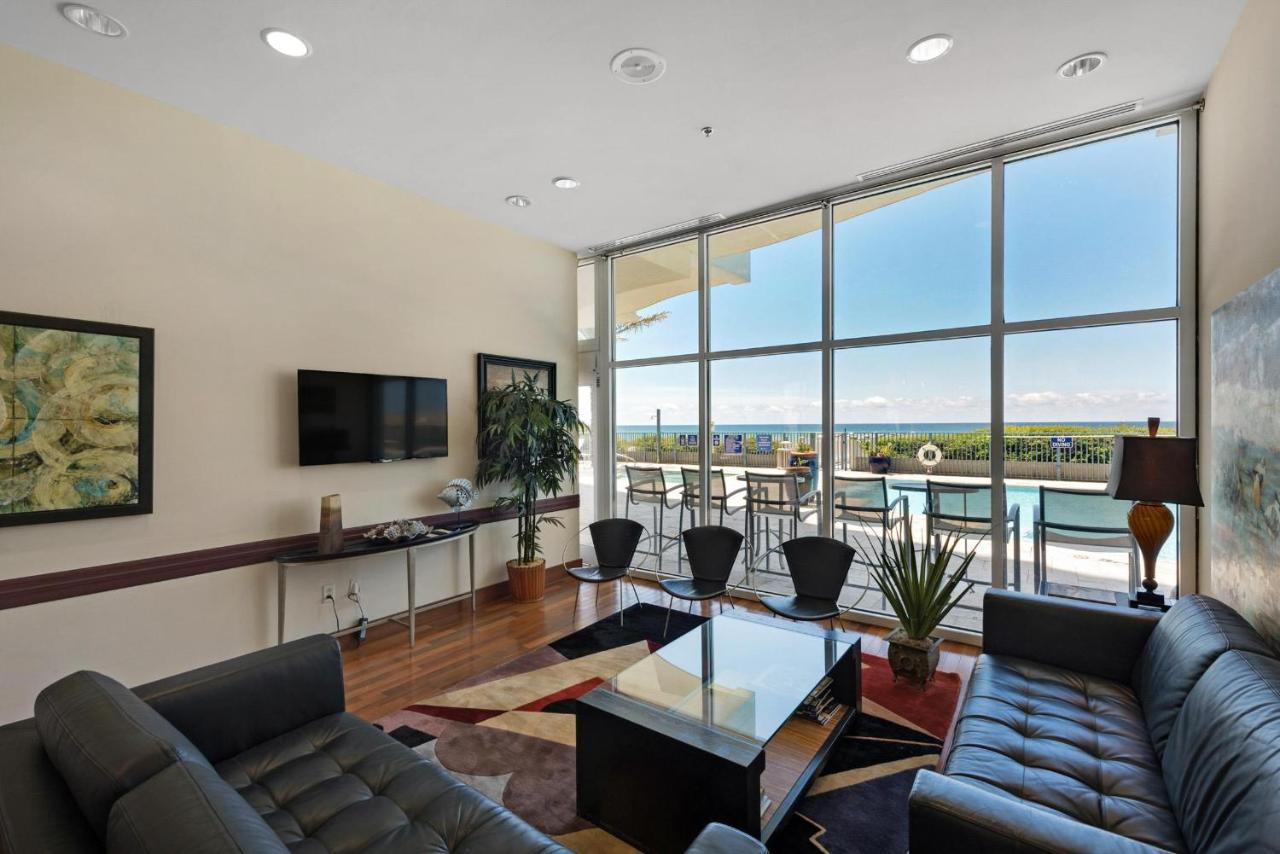 Sterling Breeze 1401 Βίλα Panama City Beach Εξωτερικό φωτογραφία