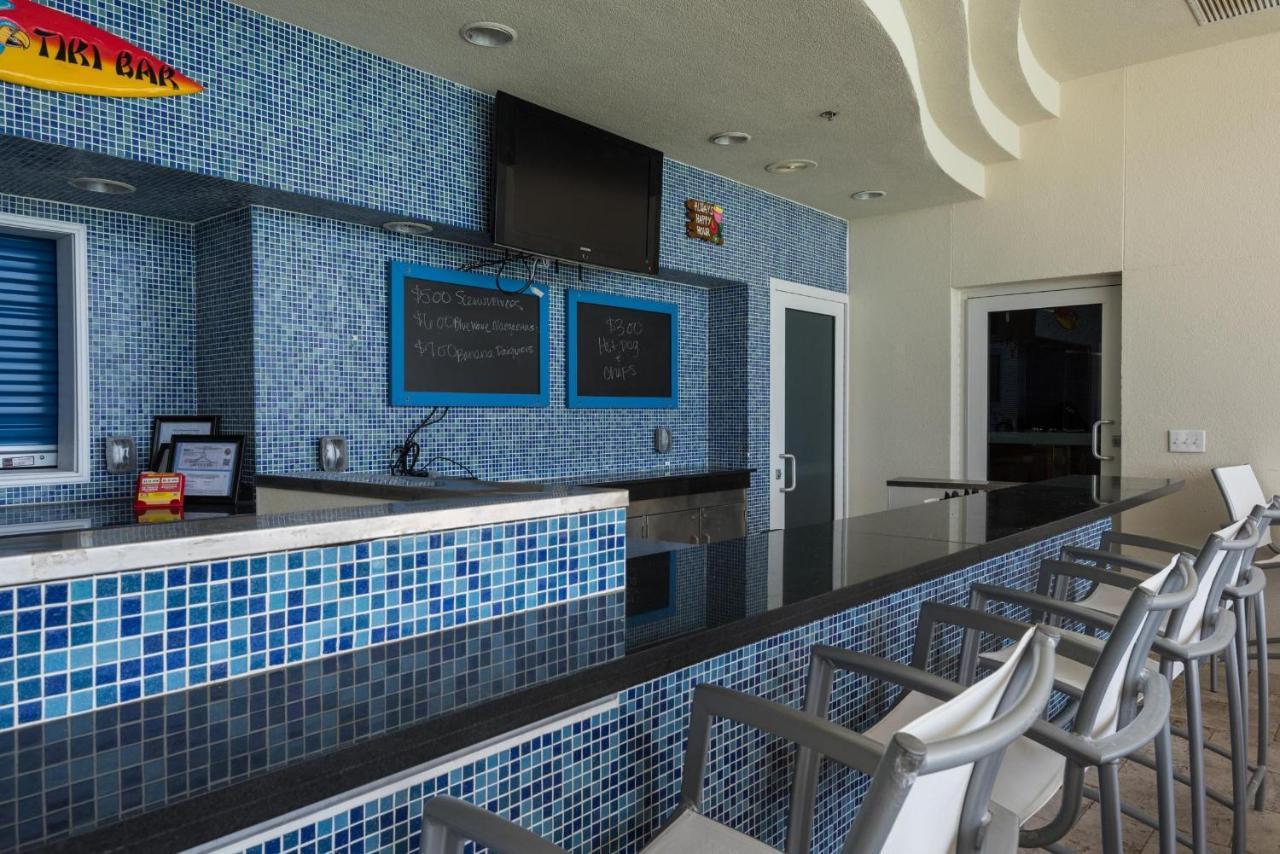 Sterling Breeze 1401 Βίλα Panama City Beach Εξωτερικό φωτογραφία