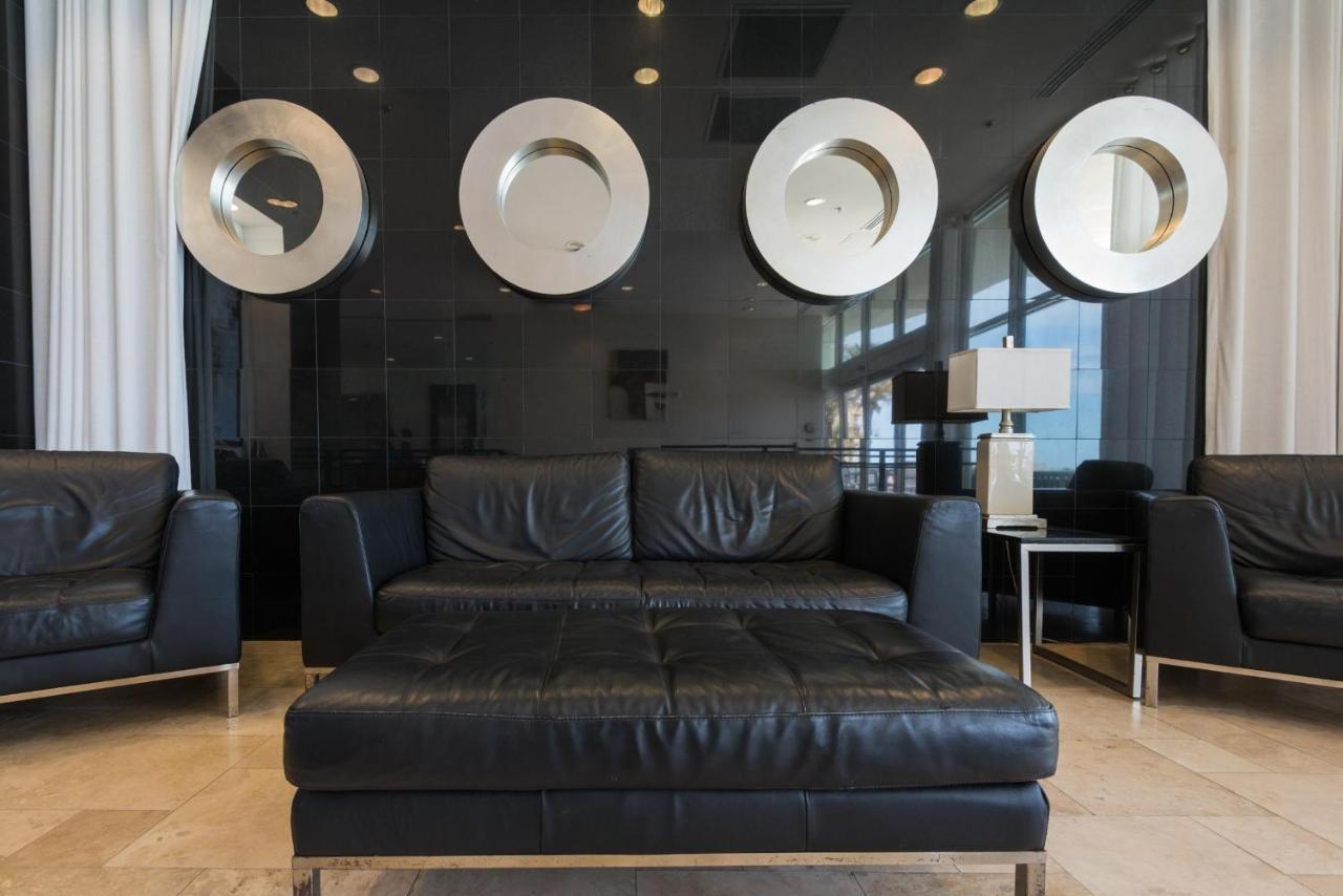 Sterling Breeze 1401 Βίλα Panama City Beach Εξωτερικό φωτογραφία