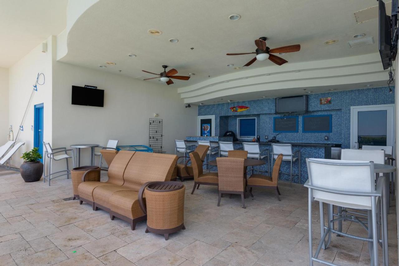 Sterling Breeze 1401 Βίλα Panama City Beach Εξωτερικό φωτογραφία
