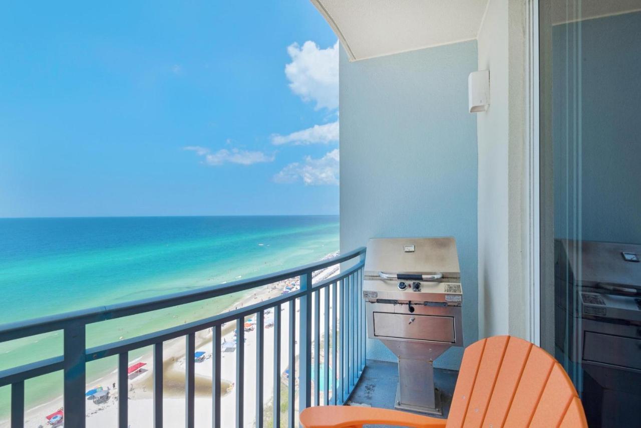 Sterling Breeze 1401 Βίλα Panama City Beach Εξωτερικό φωτογραφία