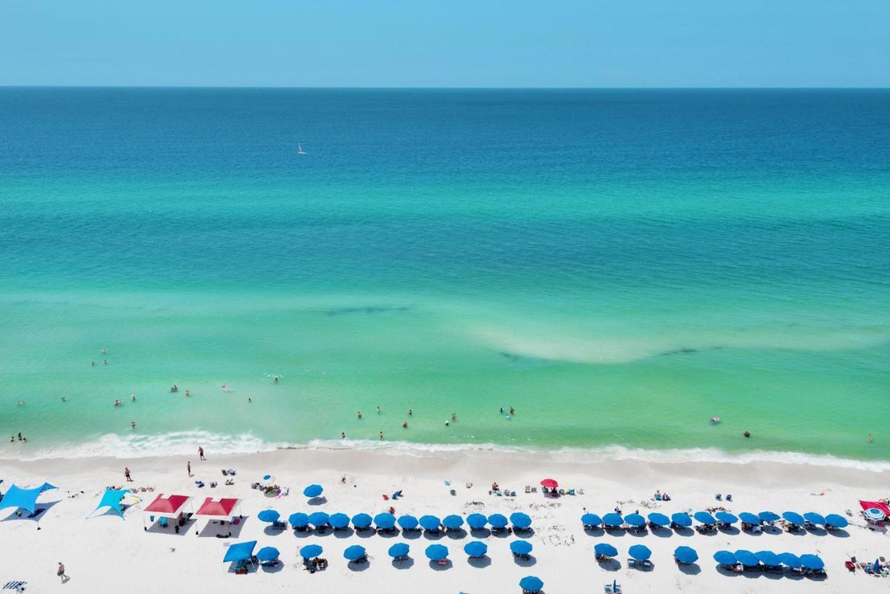 Sterling Breeze 1401 Βίλα Panama City Beach Εξωτερικό φωτογραφία