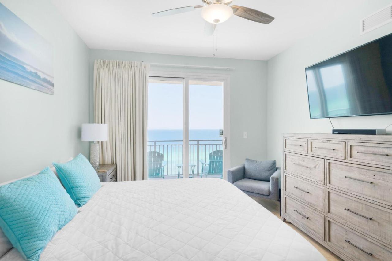 Sterling Breeze 1401 Βίλα Panama City Beach Εξωτερικό φωτογραφία