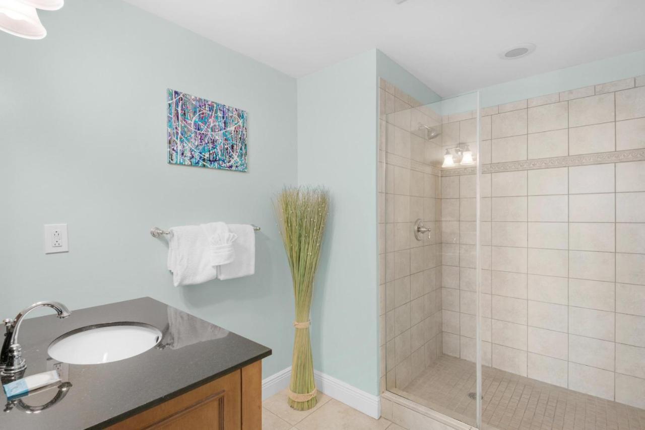 Sterling Breeze 1401 Βίλα Panama City Beach Εξωτερικό φωτογραφία