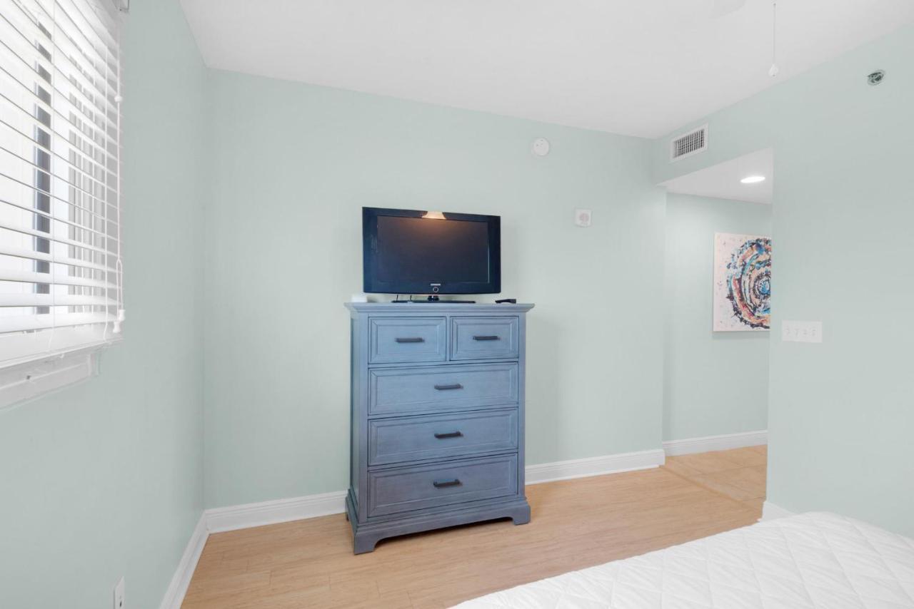 Sterling Breeze 1401 Βίλα Panama City Beach Εξωτερικό φωτογραφία