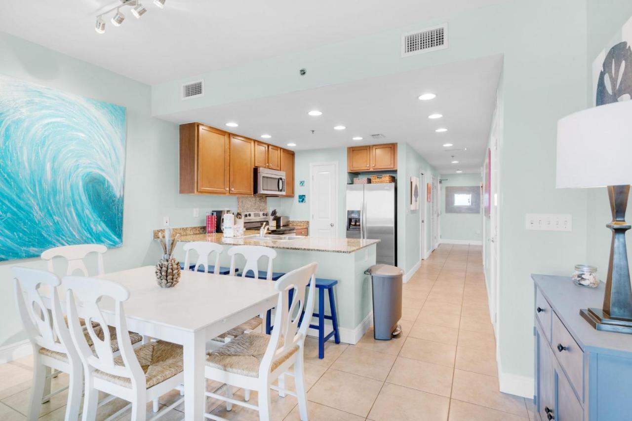 Sterling Breeze 1401 Βίλα Panama City Beach Εξωτερικό φωτογραφία
