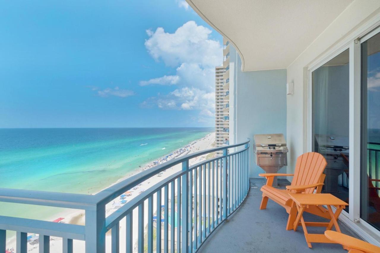 Sterling Breeze 1401 Βίλα Panama City Beach Εξωτερικό φωτογραφία