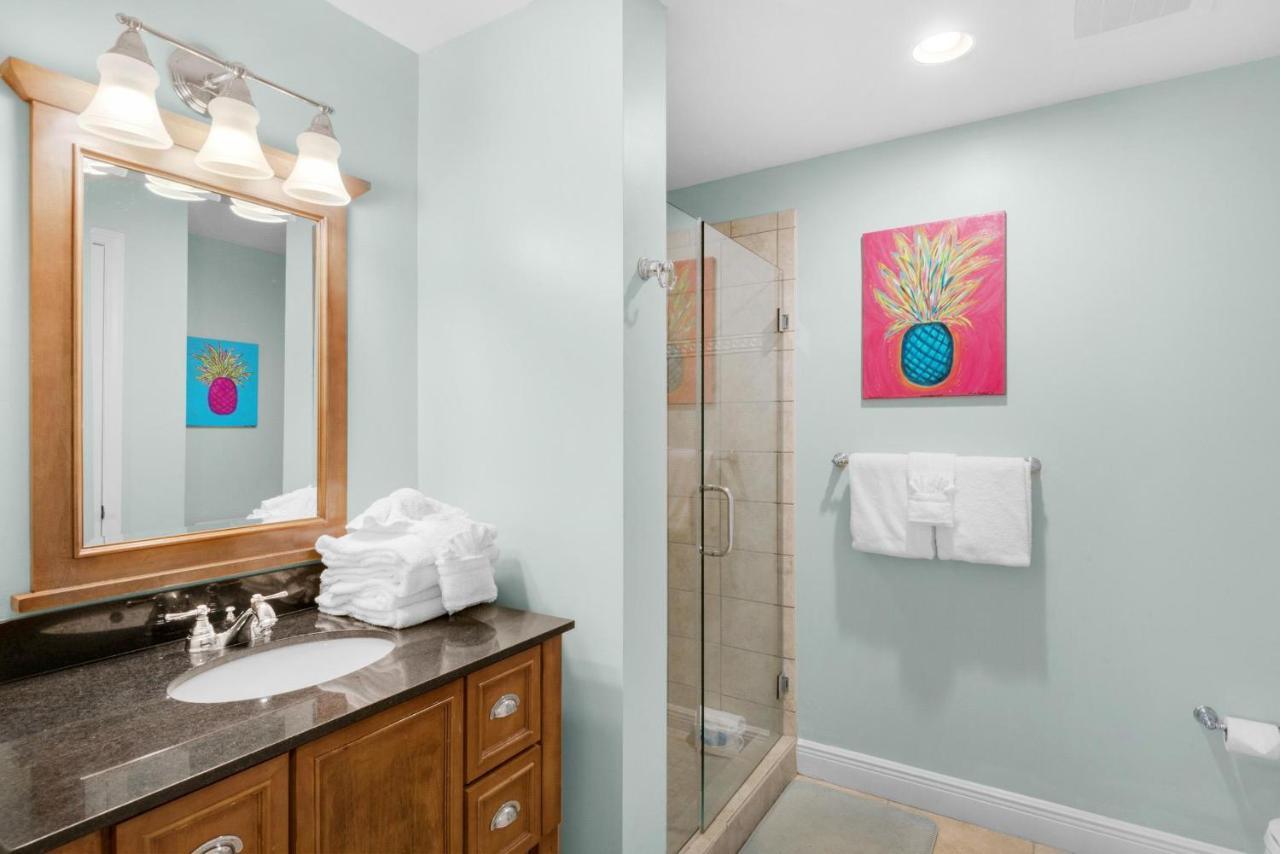 Sterling Breeze 1401 Βίλα Panama City Beach Εξωτερικό φωτογραφία