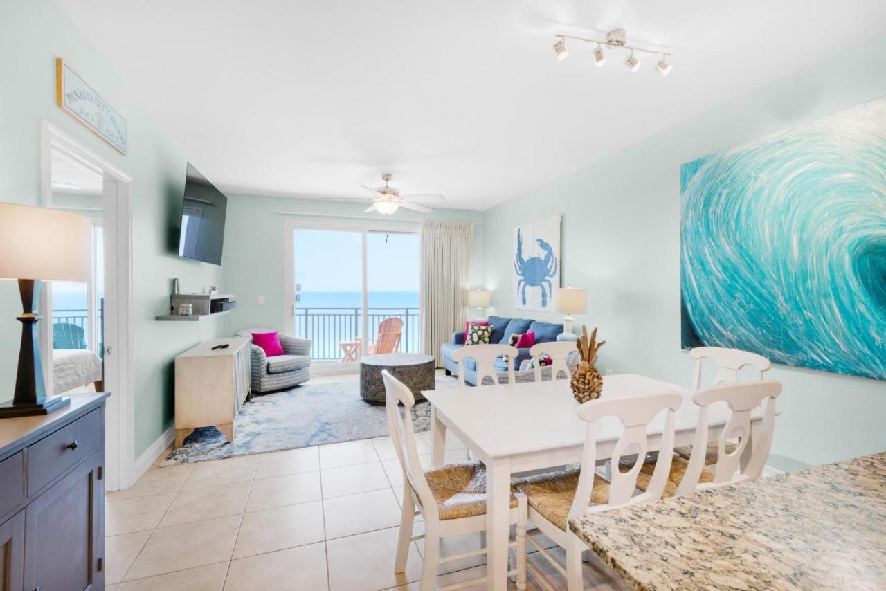 Sterling Breeze 1401 Βίλα Panama City Beach Εξωτερικό φωτογραφία