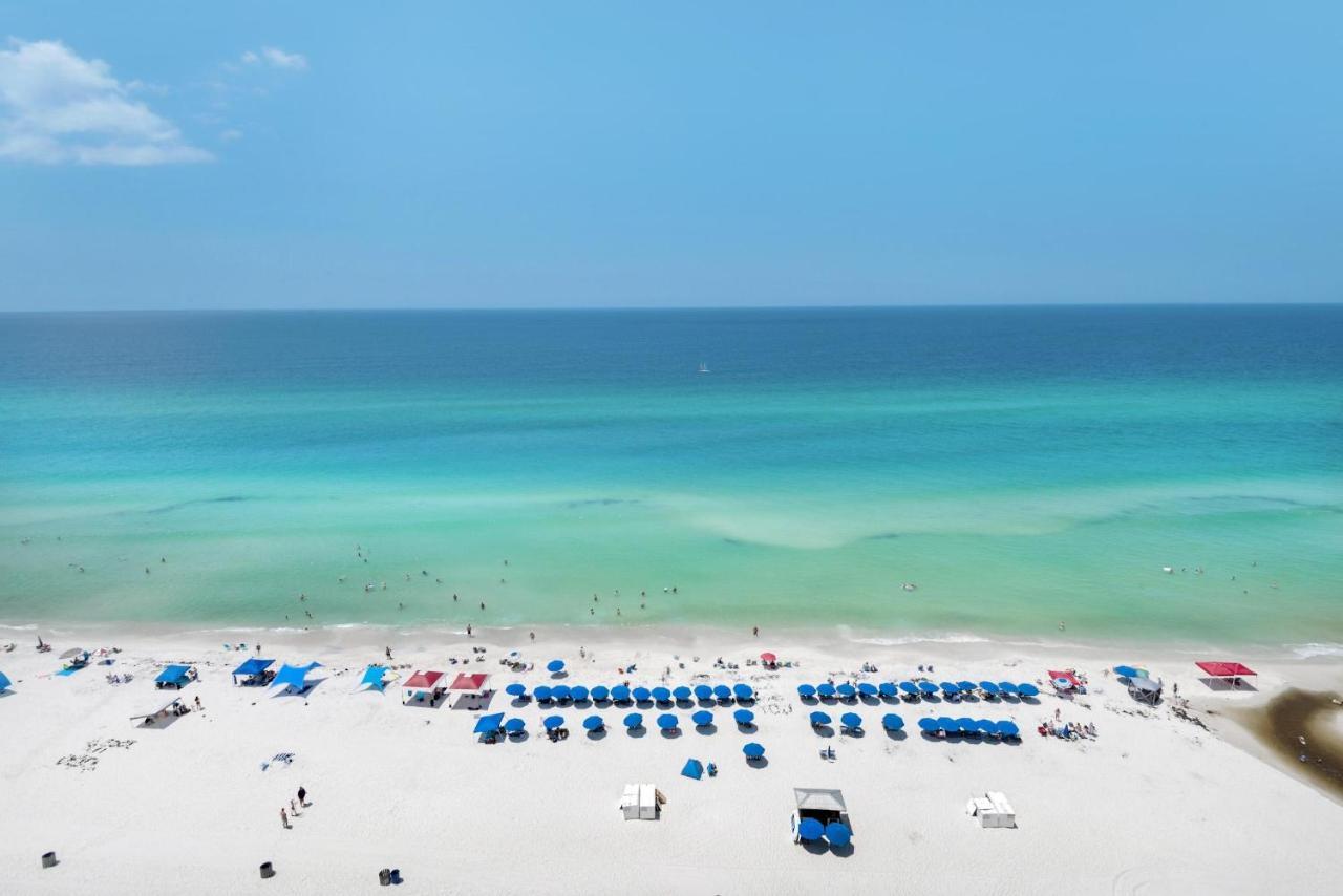 Sterling Breeze 1401 Βίλα Panama City Beach Εξωτερικό φωτογραφία