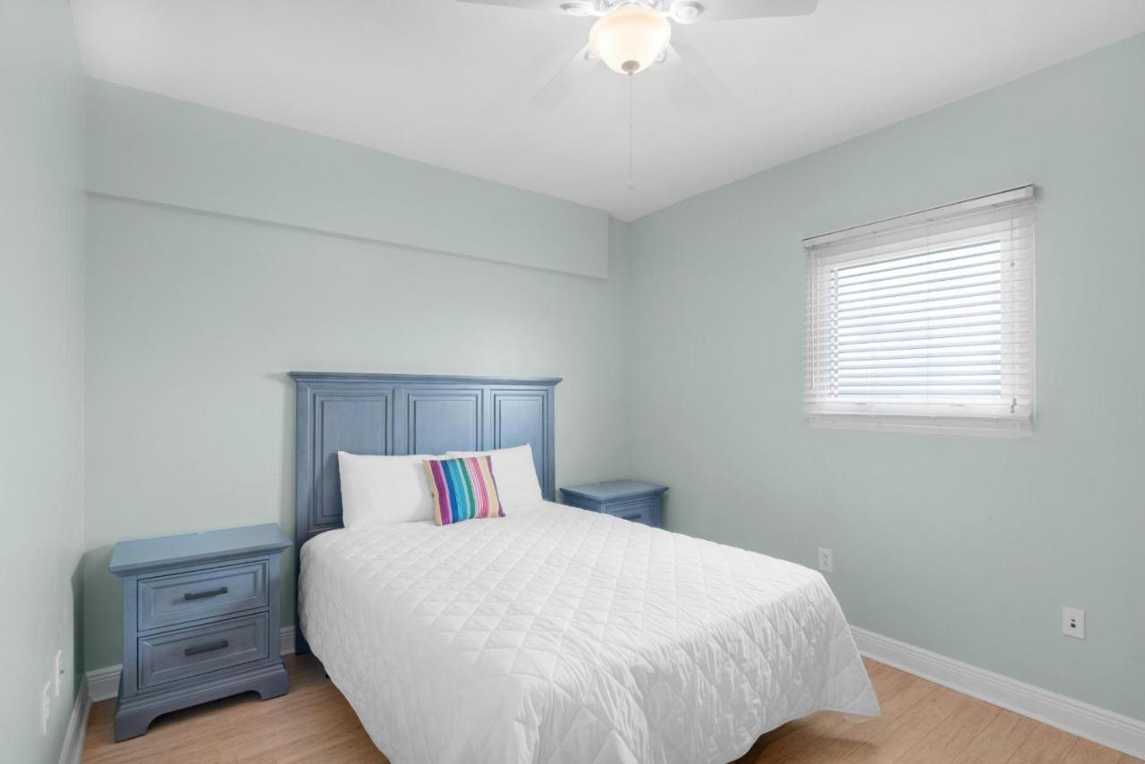 Sterling Breeze 1401 Βίλα Panama City Beach Εξωτερικό φωτογραφία