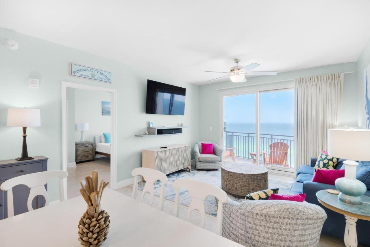 Sterling Breeze 1401 Βίλα Panama City Beach Εξωτερικό φωτογραφία
