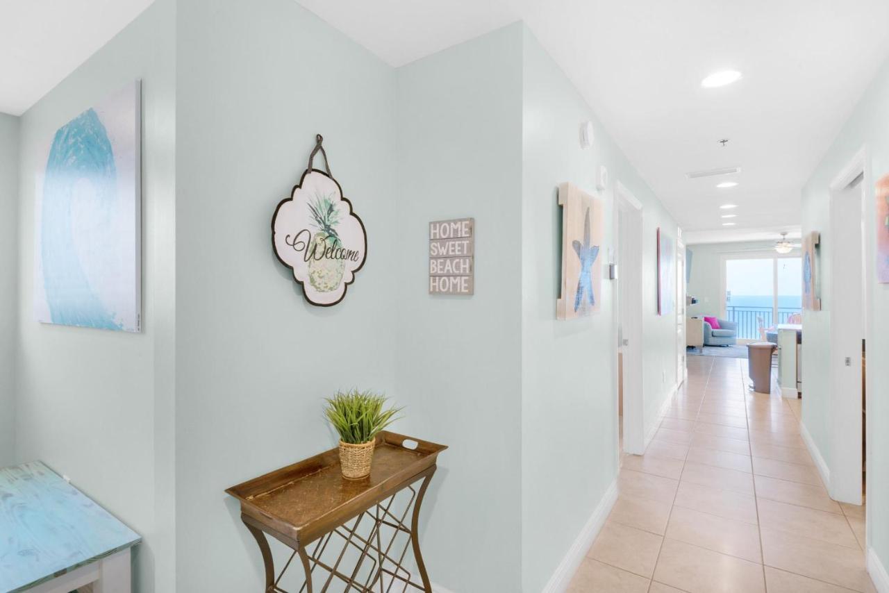 Sterling Breeze 1401 Βίλα Panama City Beach Εξωτερικό φωτογραφία