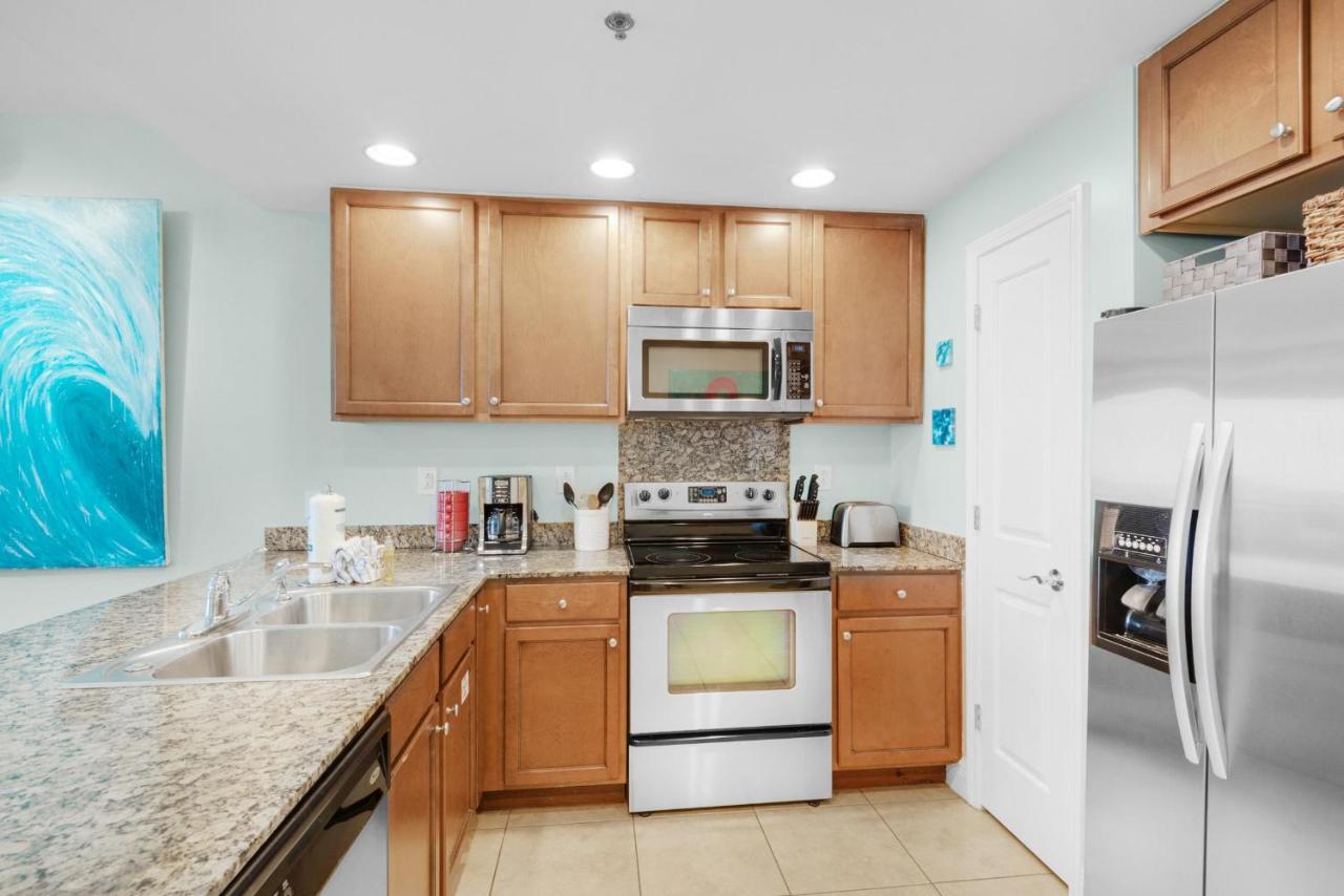 Sterling Breeze 1401 Βίλα Panama City Beach Εξωτερικό φωτογραφία