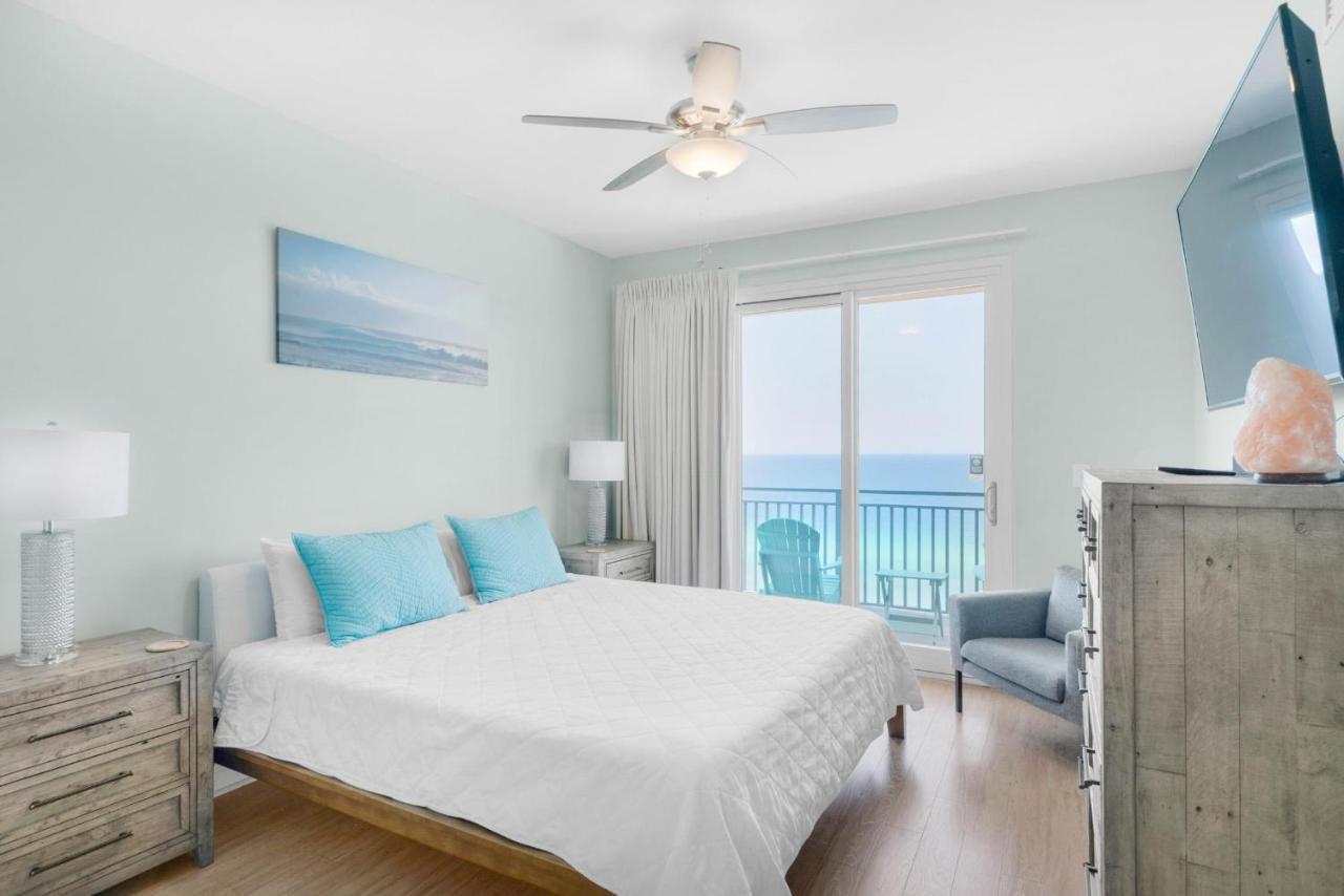 Sterling Breeze 1401 Βίλα Panama City Beach Εξωτερικό φωτογραφία