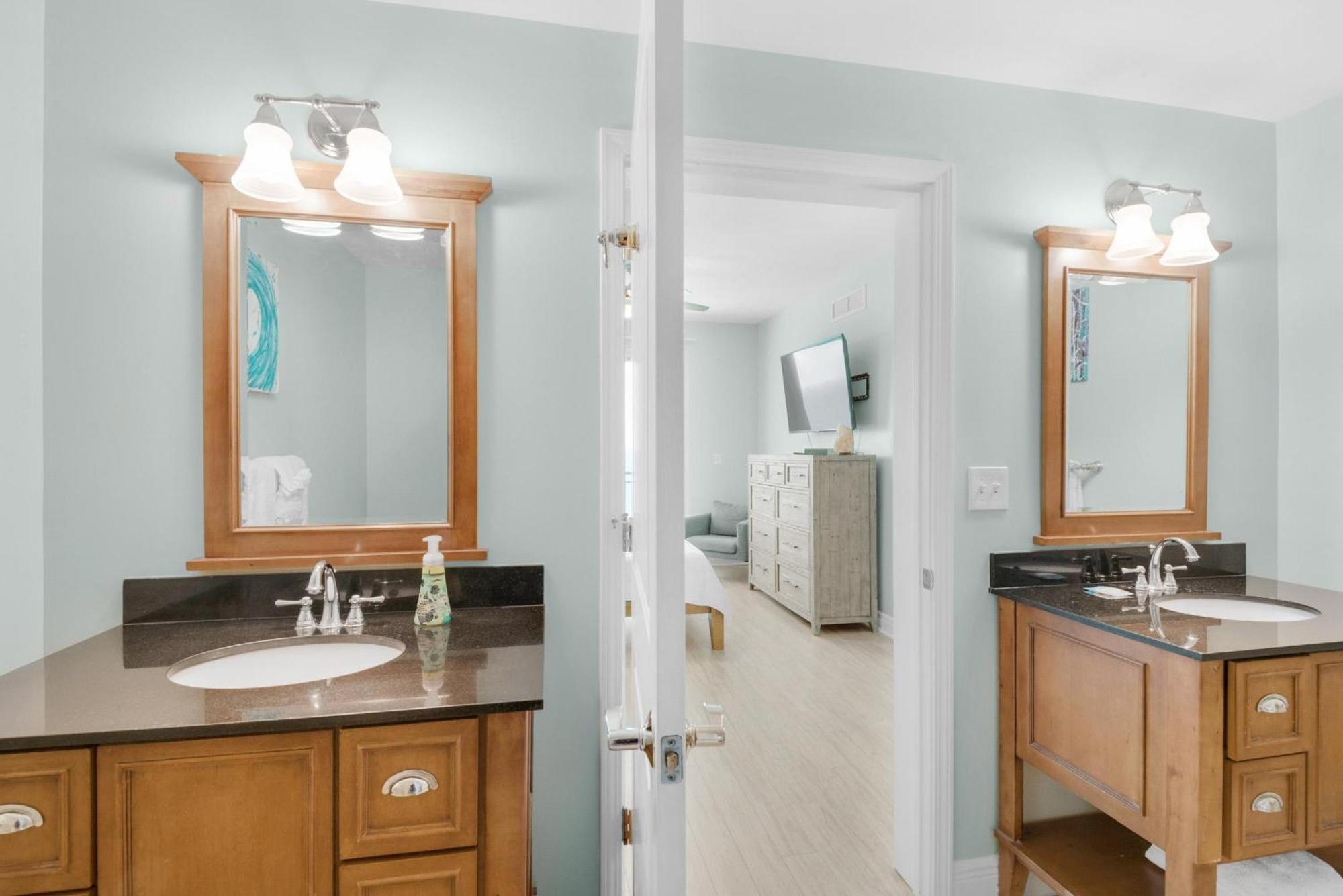 Sterling Breeze 1401 Βίλα Panama City Beach Εξωτερικό φωτογραφία