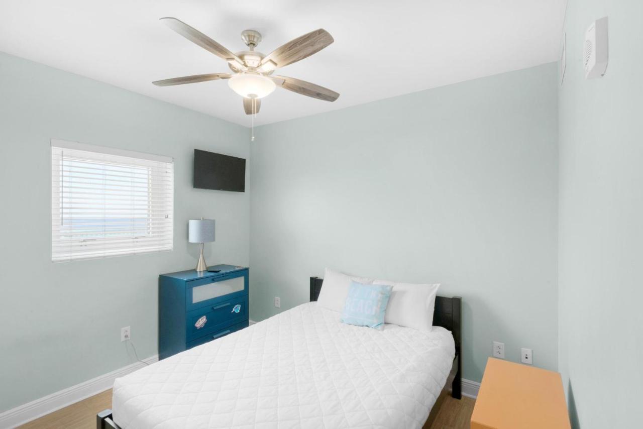 Sterling Breeze 1401 Βίλα Panama City Beach Εξωτερικό φωτογραφία