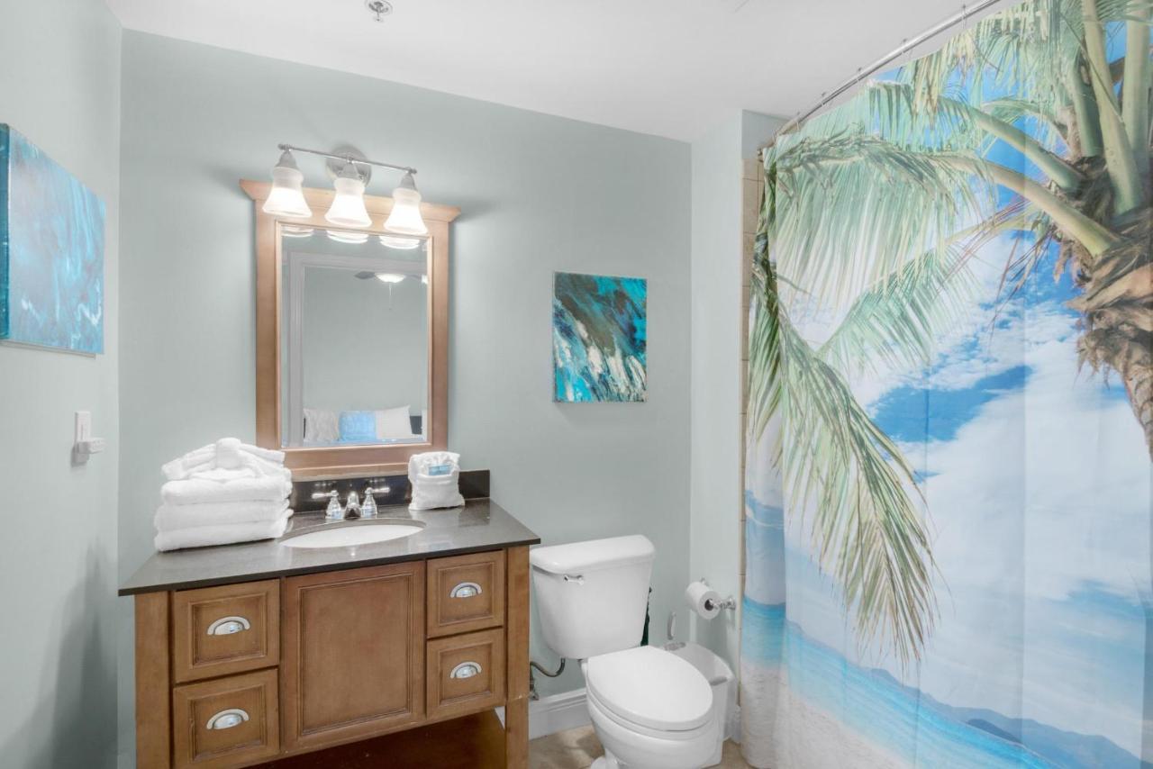 Sterling Breeze 1401 Βίλα Panama City Beach Εξωτερικό φωτογραφία