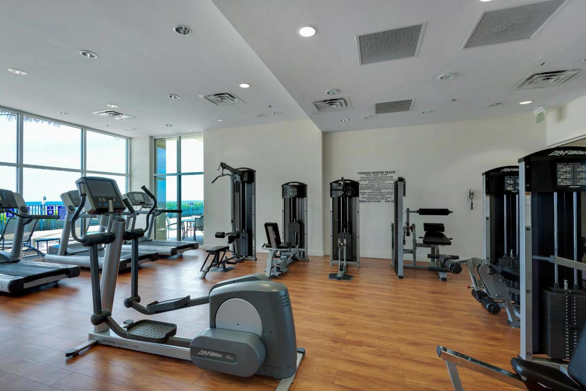 Sterling Breeze 1401 Βίλα Panama City Beach Εξωτερικό φωτογραφία