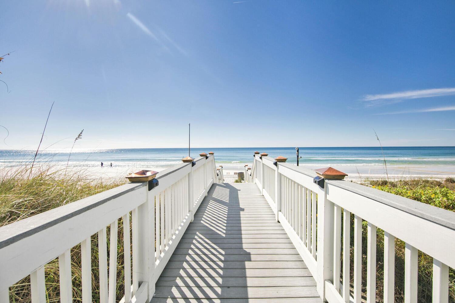 Sterling Breeze 1401 Βίλα Panama City Beach Εξωτερικό φωτογραφία